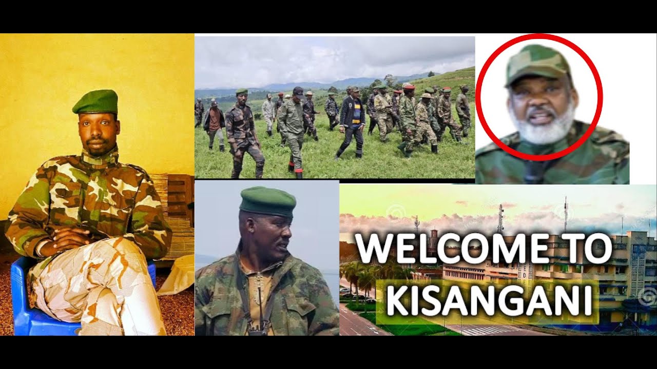 🛑 LIVE: RUNINGU HIRIWE IMIRWANO.OPERATION YAKISANGANI