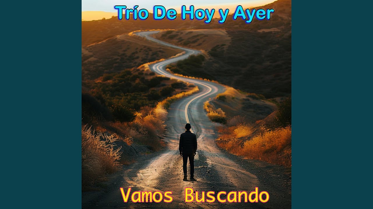 Vamos Buscando