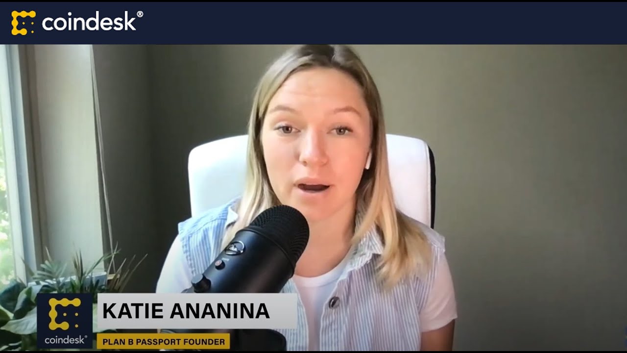 Plan B Passport Offers Citizenship Services for Crypto Investors Seeking Tax Havens