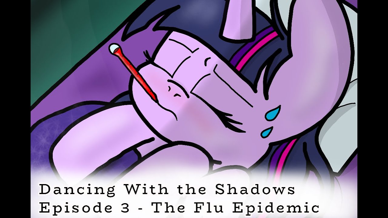 Dancing with the Shadows | Episode 3 (Season 1) | The Flu Epidemic