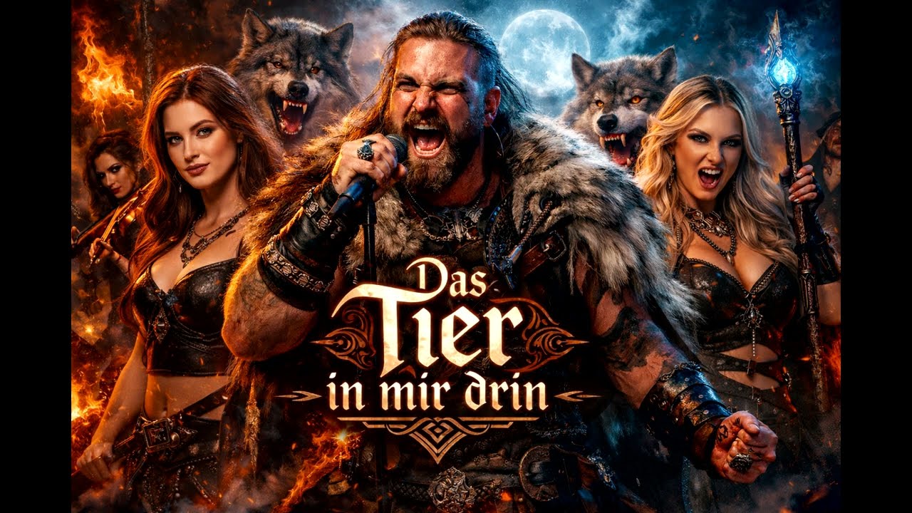 HiCon - Das Tier in mir drin