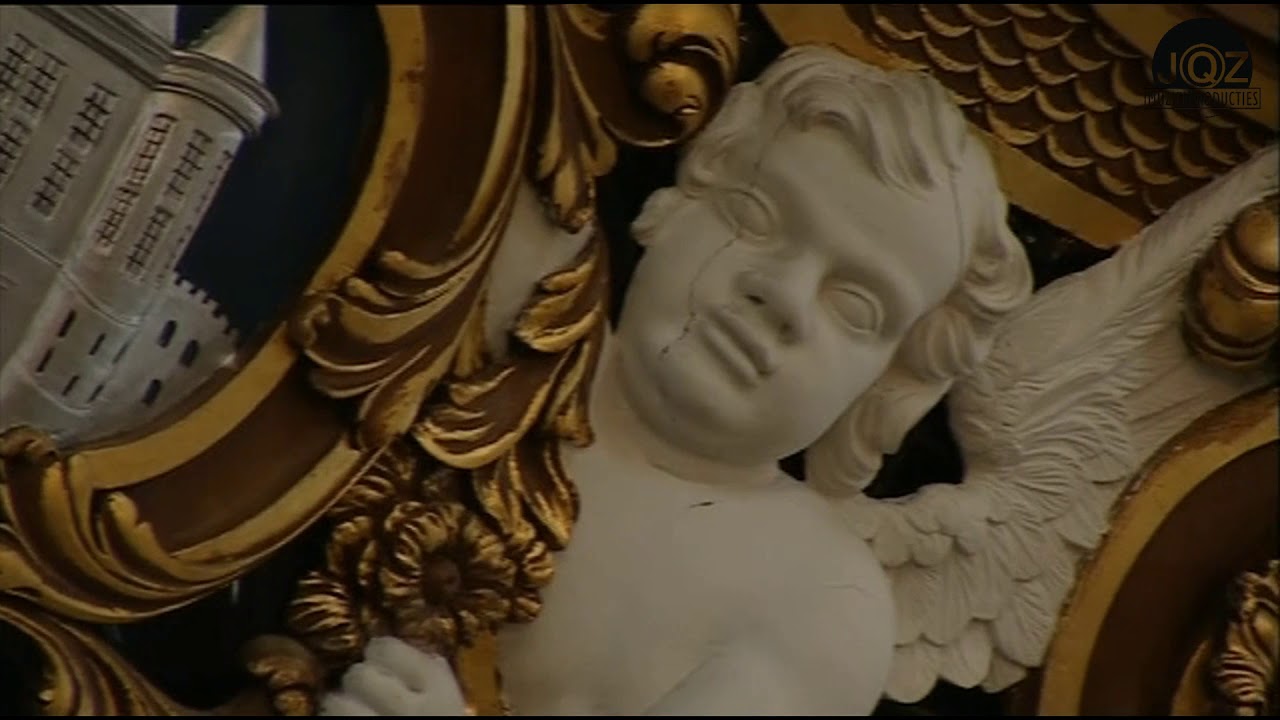 Fantasie alla Marcia over “Het Wilhelmus” - J. Zwart | Willem Hendrik Zwart