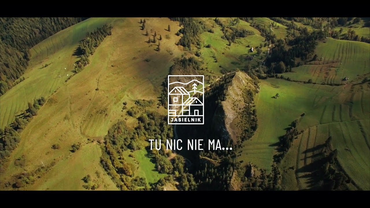 Jasilenik    Jaworki  Pieniny