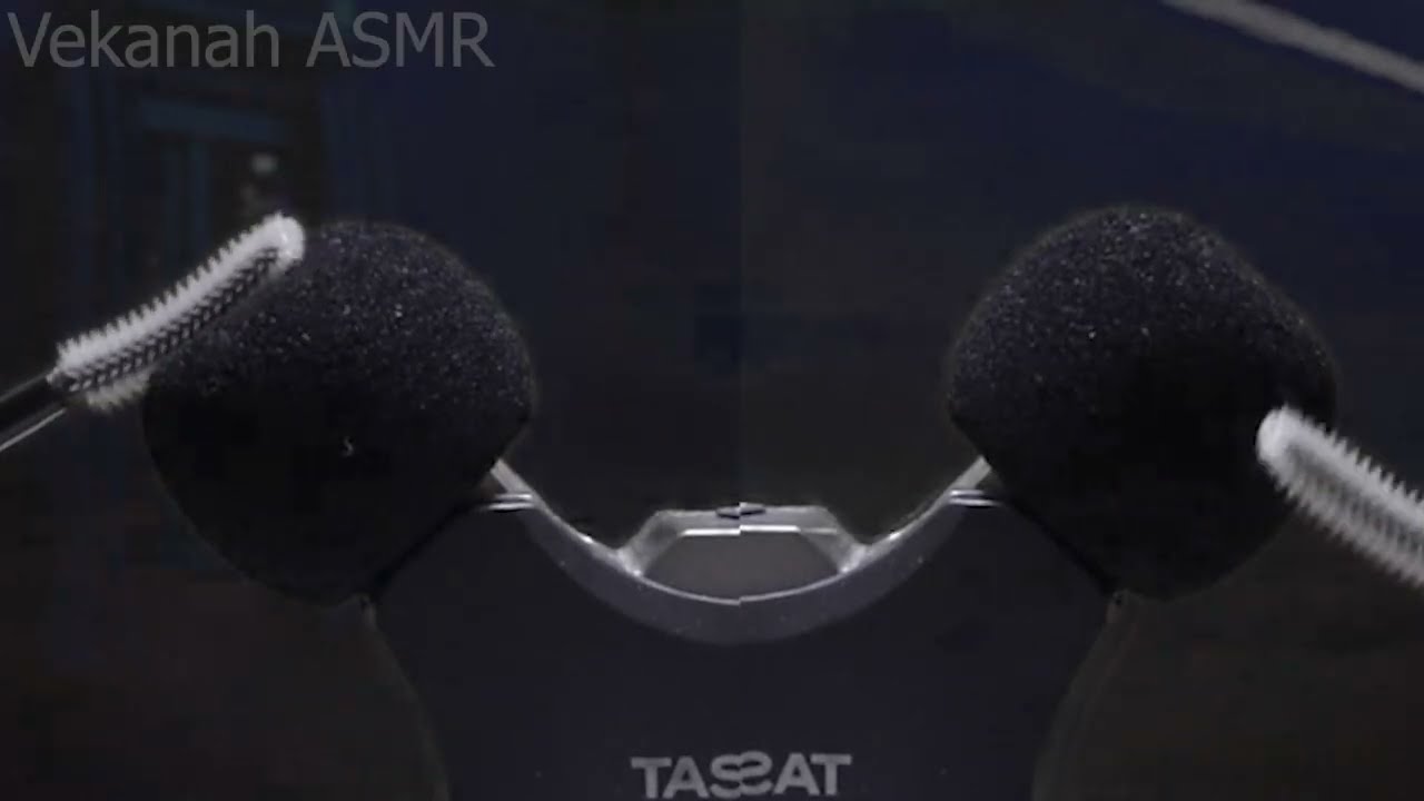 ASMR SCRAPING TAPPING FOR SLEEP😴GREAT SOUNDS FOR SLEEP