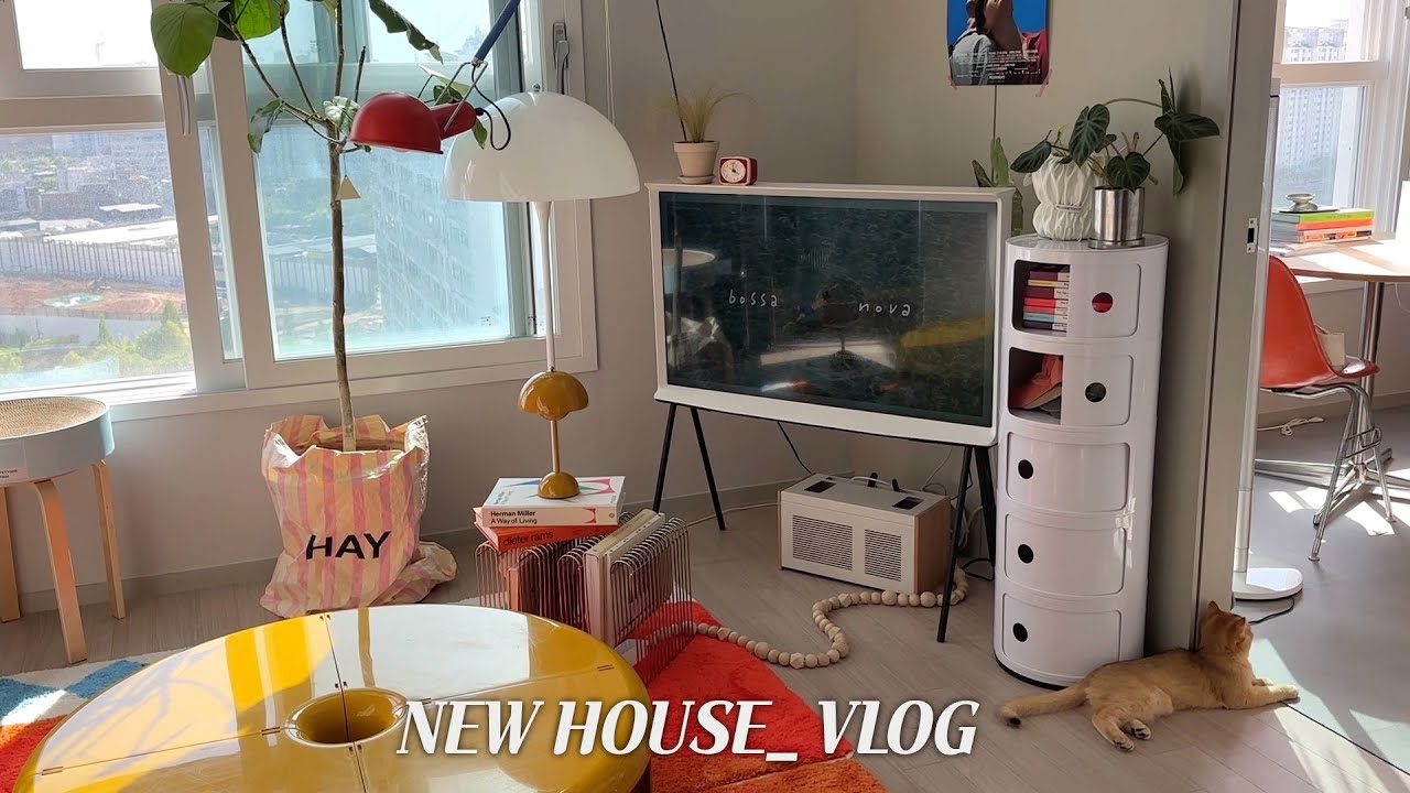 새집꾸미기_새배딩교체, 뉴서랍장, 소소한 집꾸미기ing, 인테리어 아이템 수납장 구독자 공구