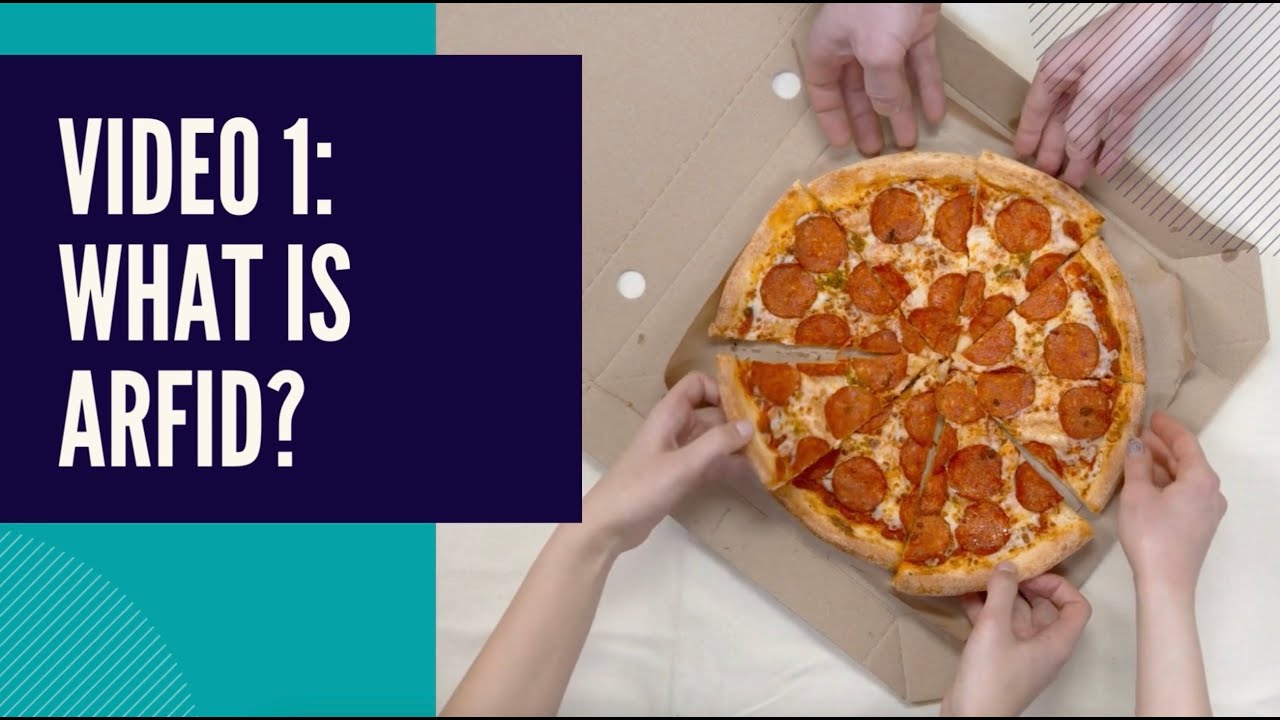 Video 1: What Is ARFID?