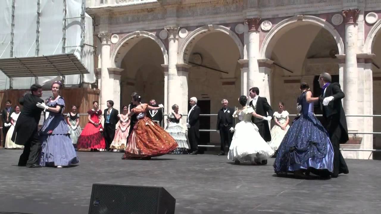 Stanford at Spoleto Festival: Winner's Redowa
