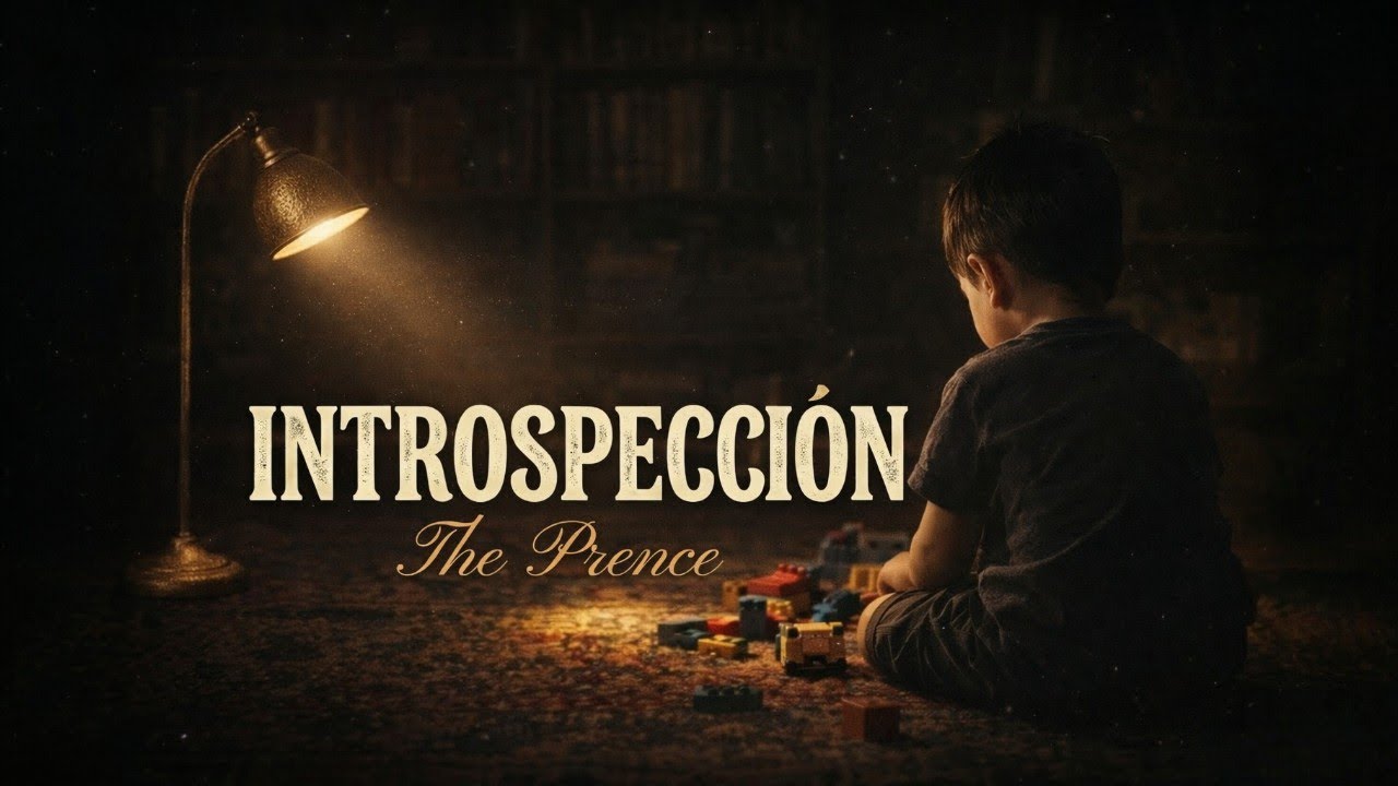 Introspección - The Prence (Official Audio)