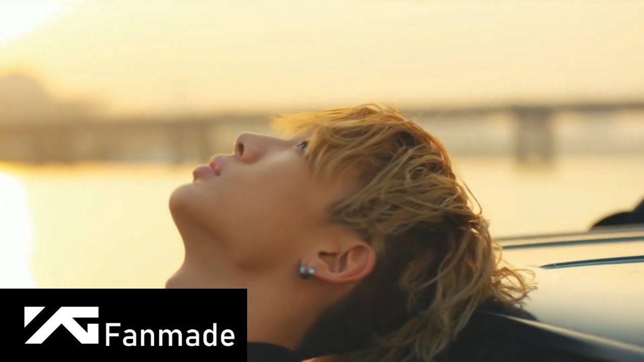 BOBBY - 내려놔 (Let iT Go) MV