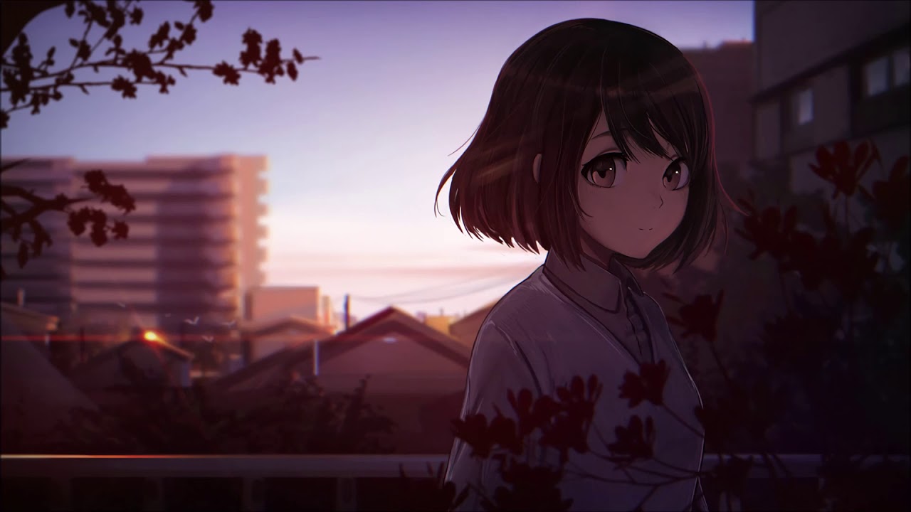 「Nightcore」→ Polaroid