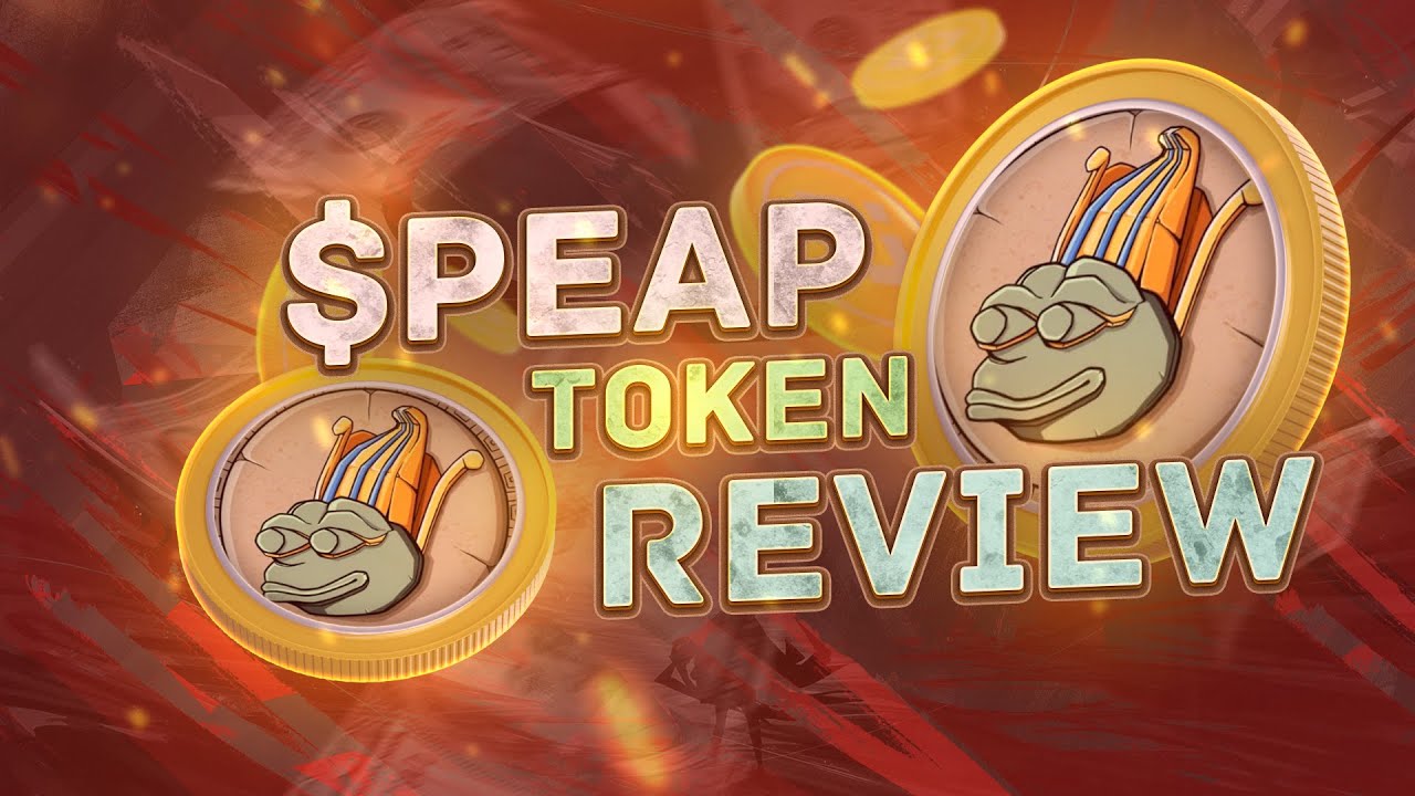 PEAP TOKEN PROJECT REVIEW AND EXPLAINING FULL