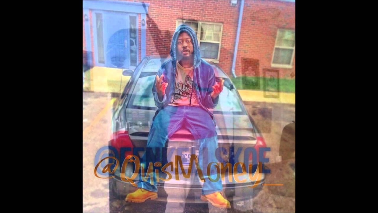 HustleBoyz ft.FenkellSkoe 