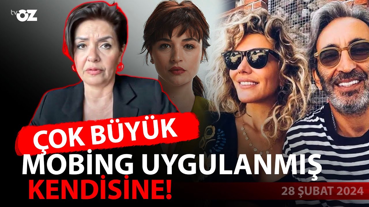 İklim Tamkan Fırat Tanış'tan psikolojik şiddet gördüğünü açıkladı! Gonca Vuslateri'den paylaşım