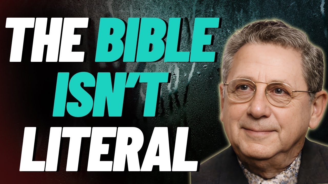 The BIBLE AS A MANUAL? | JOEL S. GOLDSMITH’S Hidden INFINITE WAY Reading