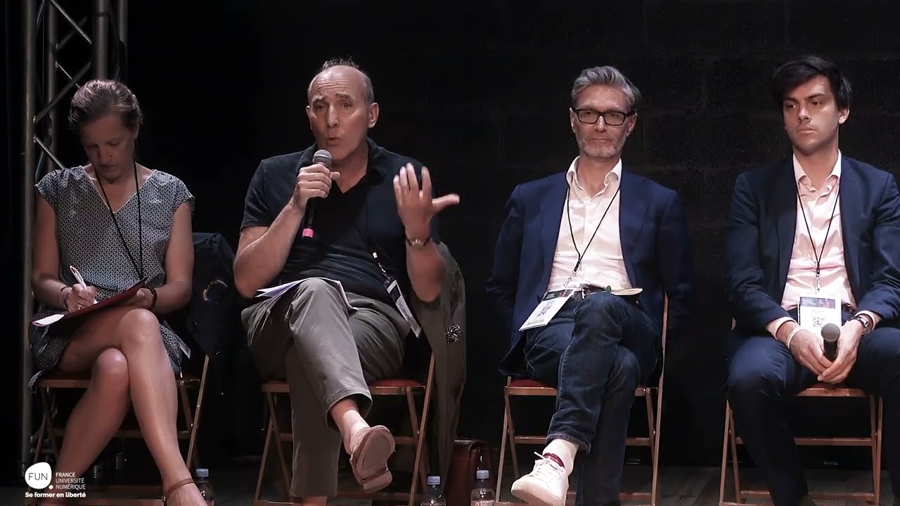 Les droits d’auteur sont-ils menacés par l’IA générative ?