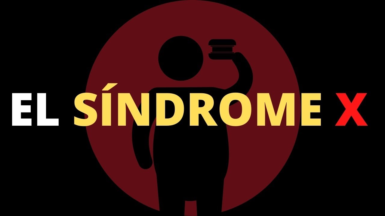 Síndrome metabólico - Causas, diagnóstico, síntomas, tratamiento y prevención