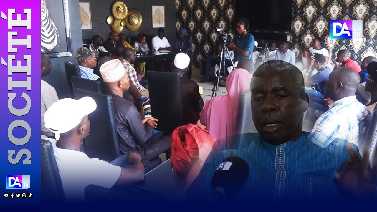 Prédation foncière: le promoteur Modou Khoulé clarifie et annonce une plainte contre le collectif...
