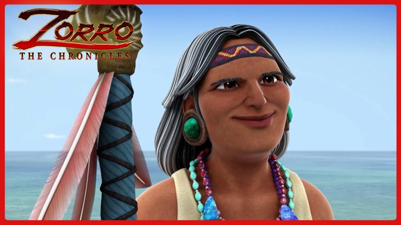 Sea Spirits And A Harbor Plot Uncovered 🌊
