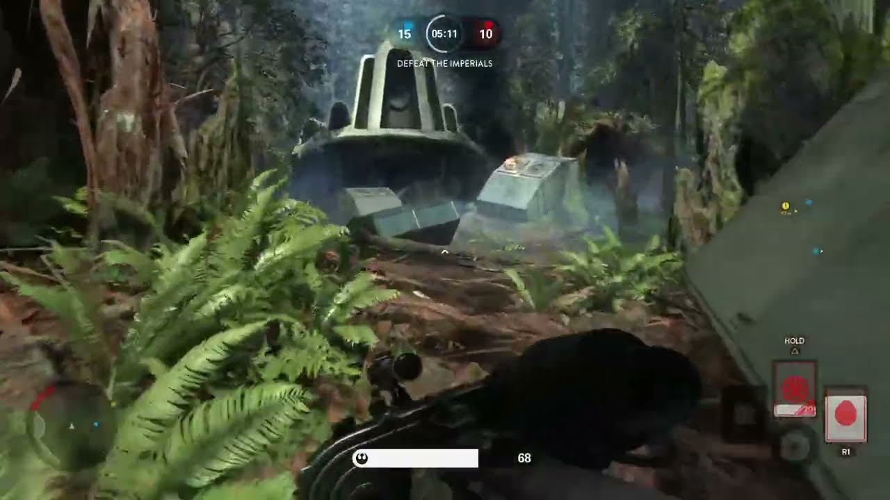 This game is 10 yrs old