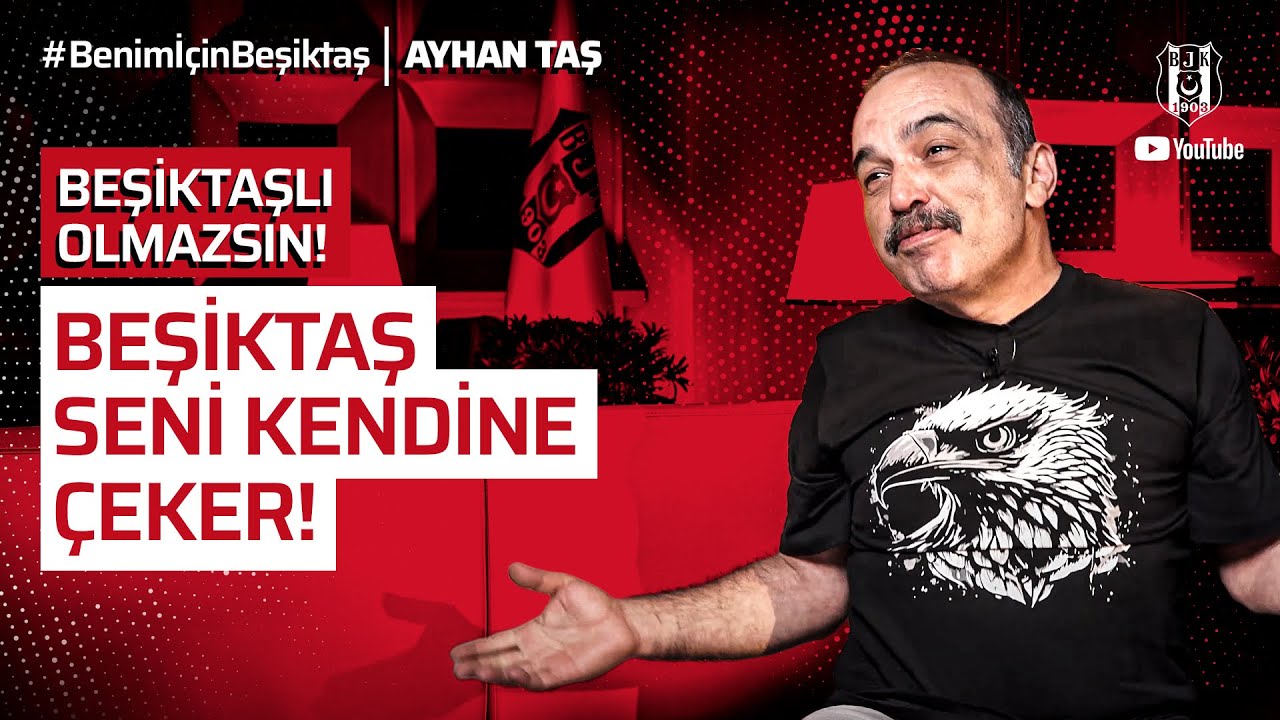 Ayhan Taş: 