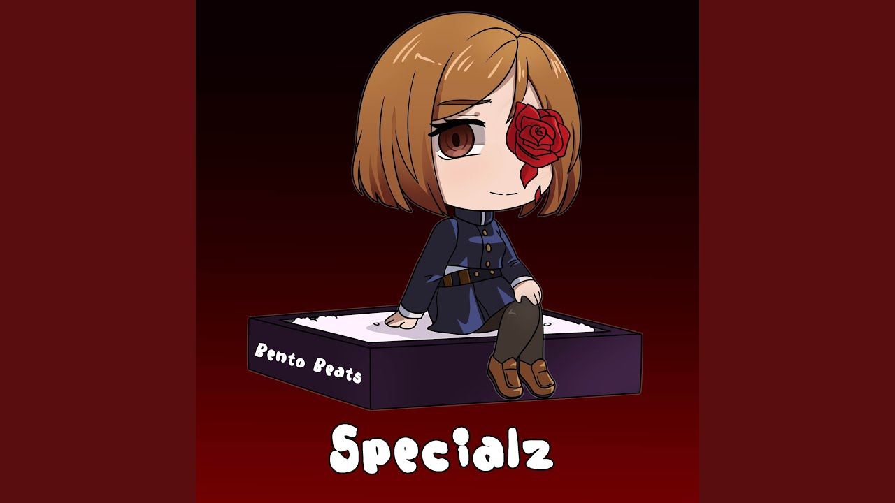 Specialz (From 