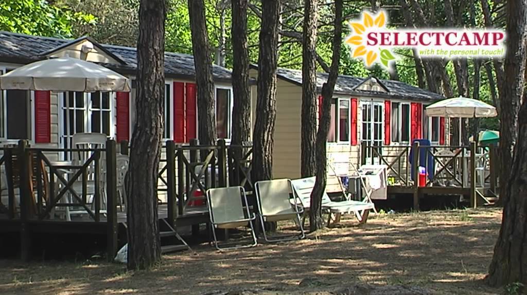 Camping Ca Savio
