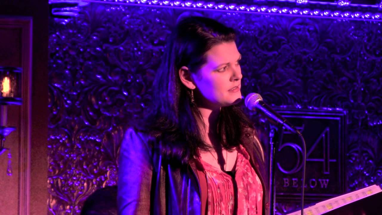 Kate Shindle - 