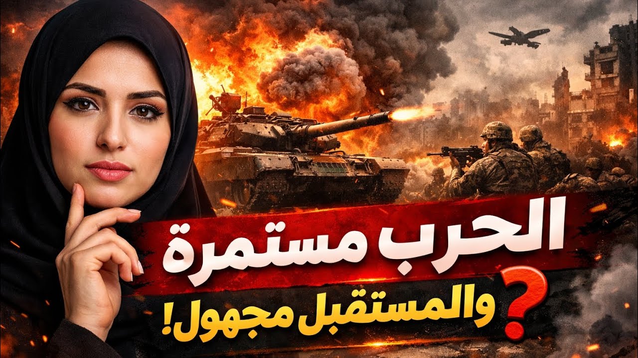 شنو واقع بين إسرائيل و إيران... الحقيقة الكاملة لي ما كيهدروش عليها #الاخبار #الحقيقة_أولا #الواقع 