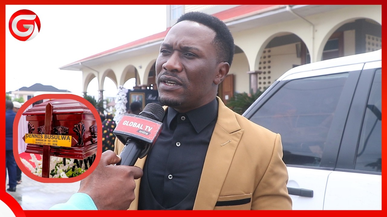 '' SSEBO NI MTU ANAYETAKA MATOKEO MUDA WOTE-MTU ANAPO FARIKI NI FUNDISHO KWA ULIE BAKI'' MASANJA