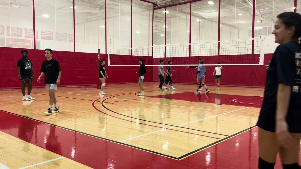 BSSC Monday 2/16/26 Game 3