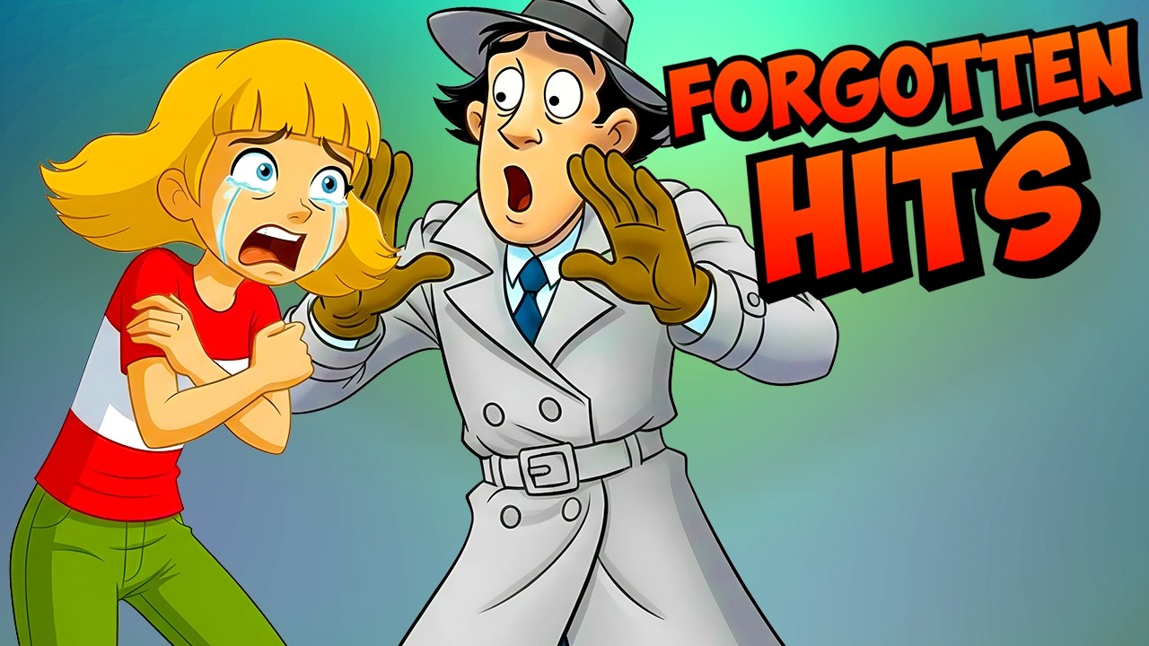 You Will NEVER Look at Inspector Gadget the SAME Way Again!