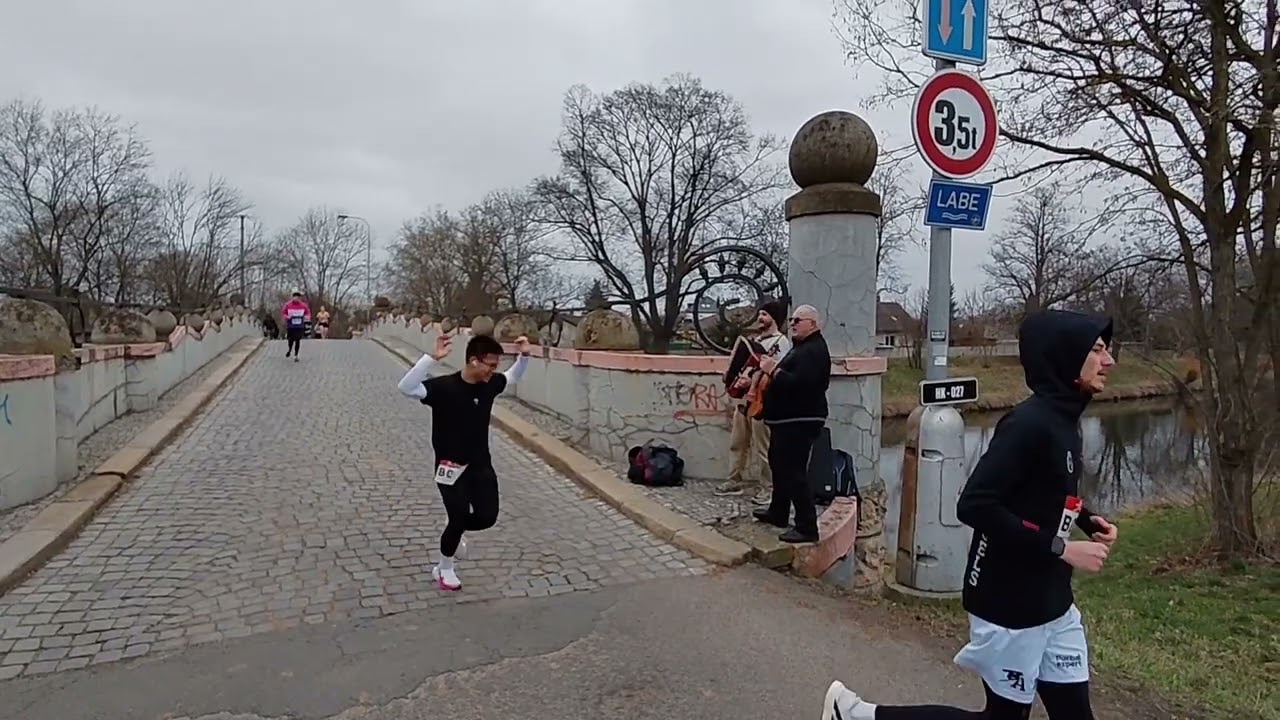 HK_půlmaraton_15.3.2026_most na Pláckách