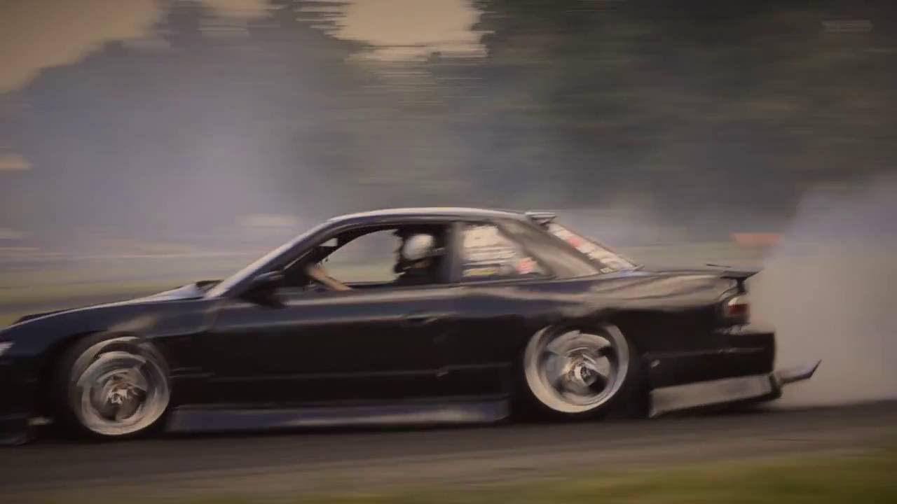 Final Bout Special Stage West: Blvckmoon
