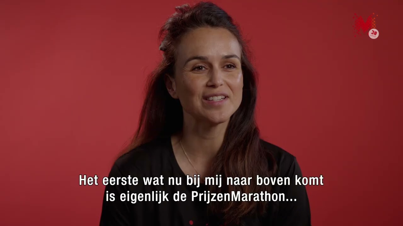 Medewerkers over 20 jaar Metakids