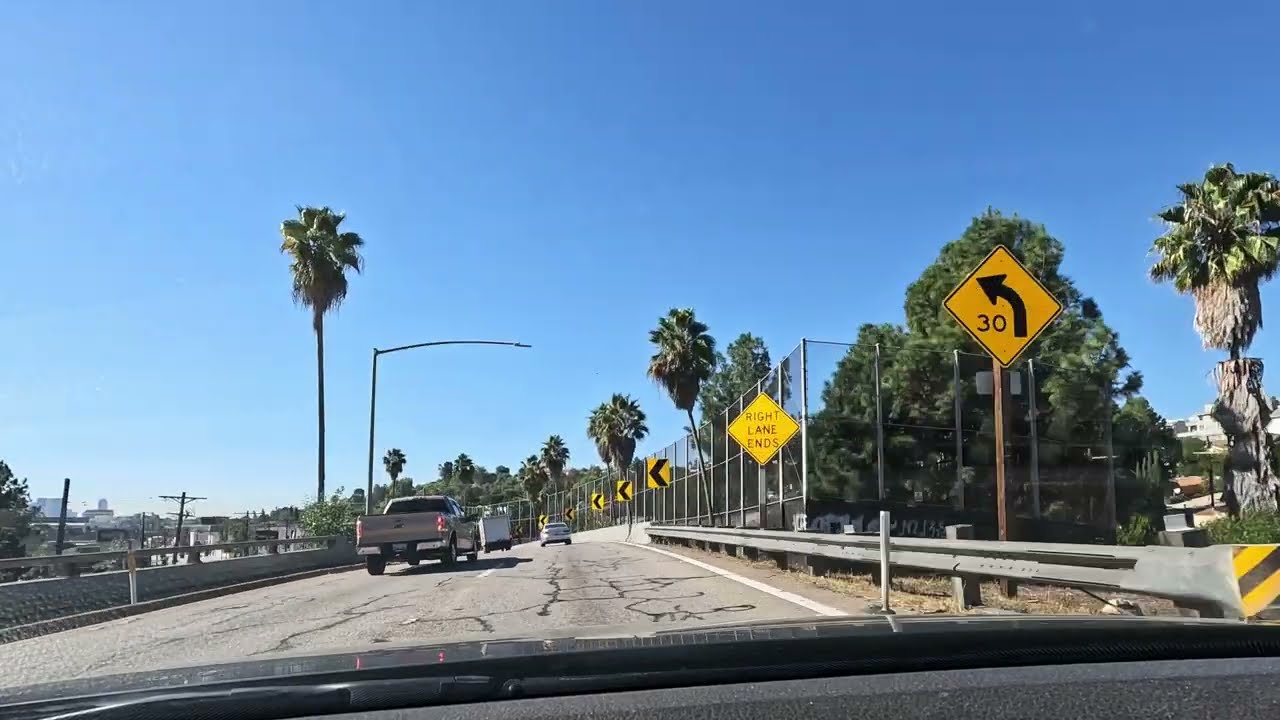 ☀️🌻💫🌸 Los Angeles is Filled with Sunshiny Days ☀️🌻💫🌸