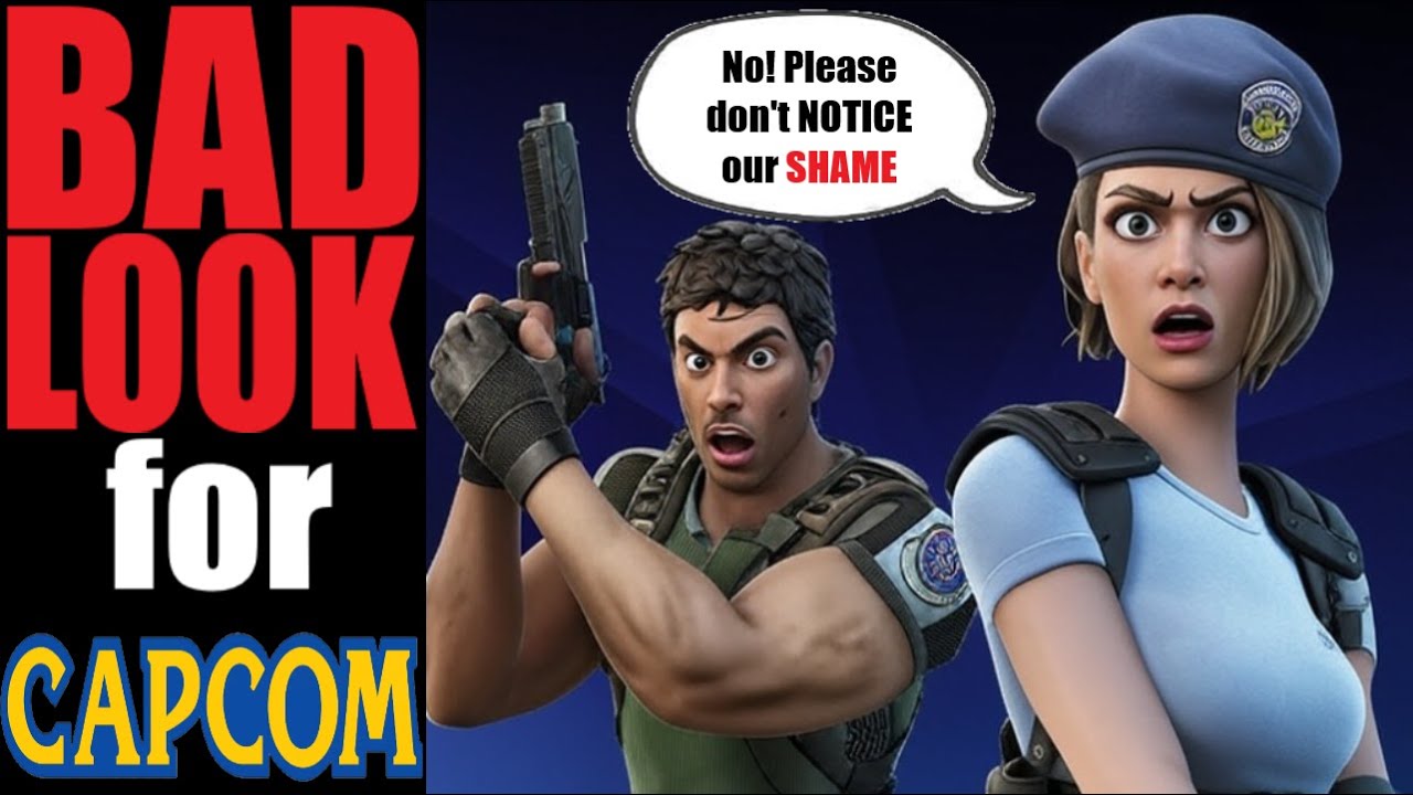 HUMILIATION: Capcom cancels Monster Hunter Wilds event due to gamer BACKLASH over PC performance