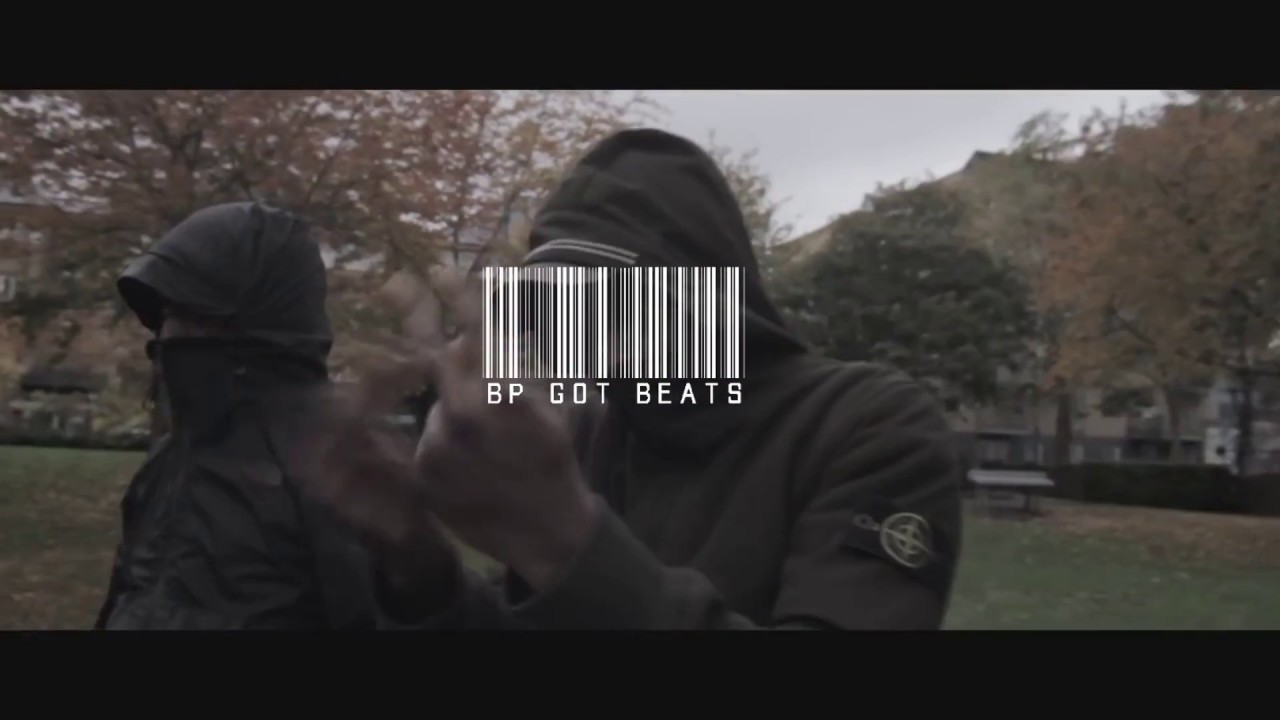 Uk Drill Type Beat HARLEM SPARTANS LOSKI X LIL HERB X DJ L 