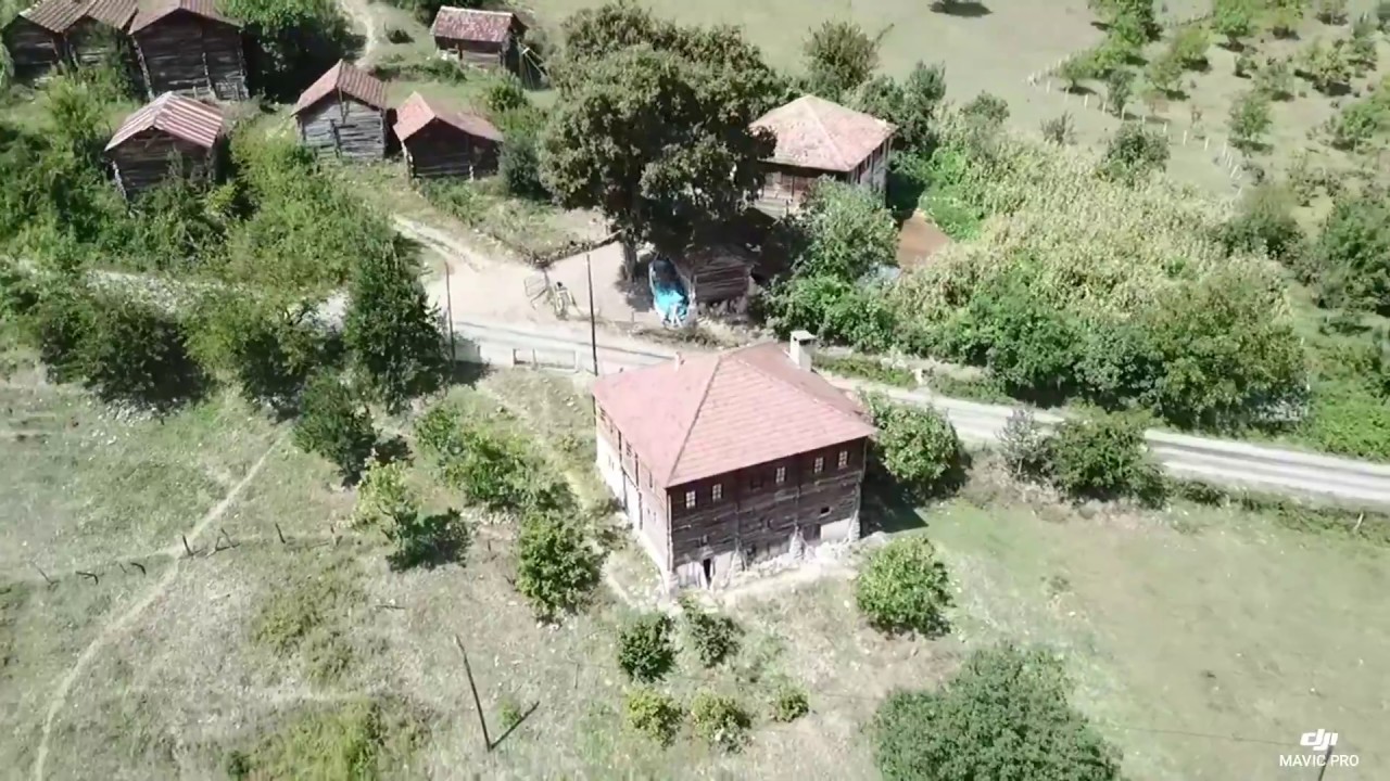 Çatalzeytin Sirakonak köyü Yazıcıoğlu mahallesi
