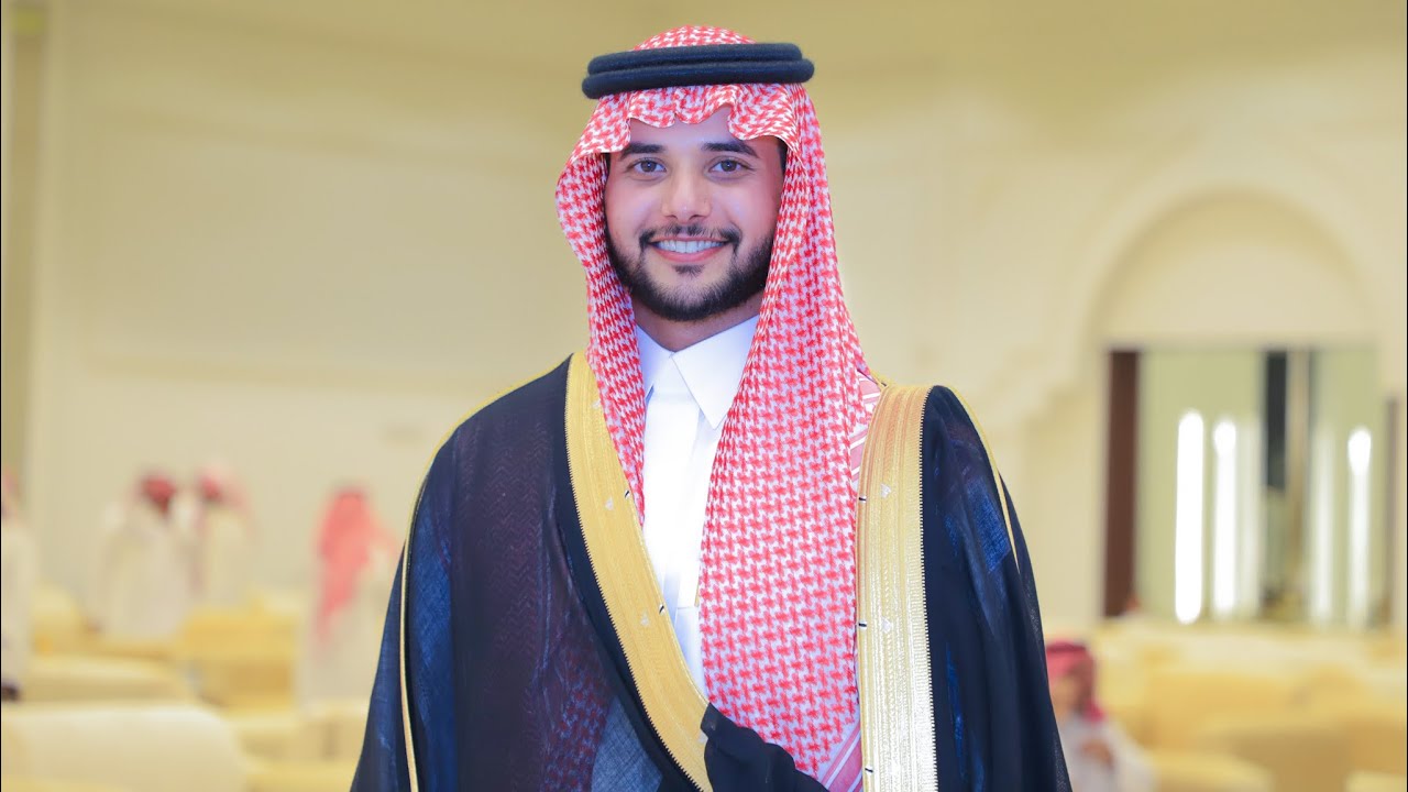 حفل زواج الشاب / خالد بن فدغوش بن فهد بن شويه