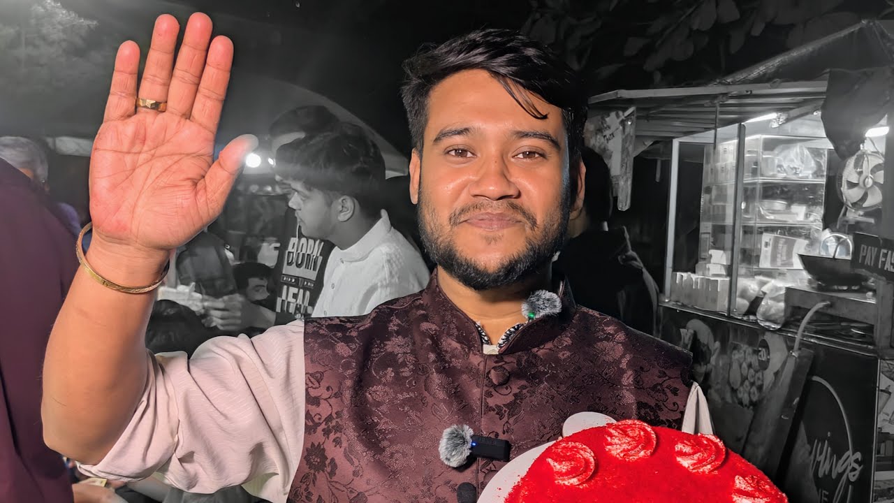 🔴Live-জাকিরের দোকানে কি হচ্ছে দেখুন..