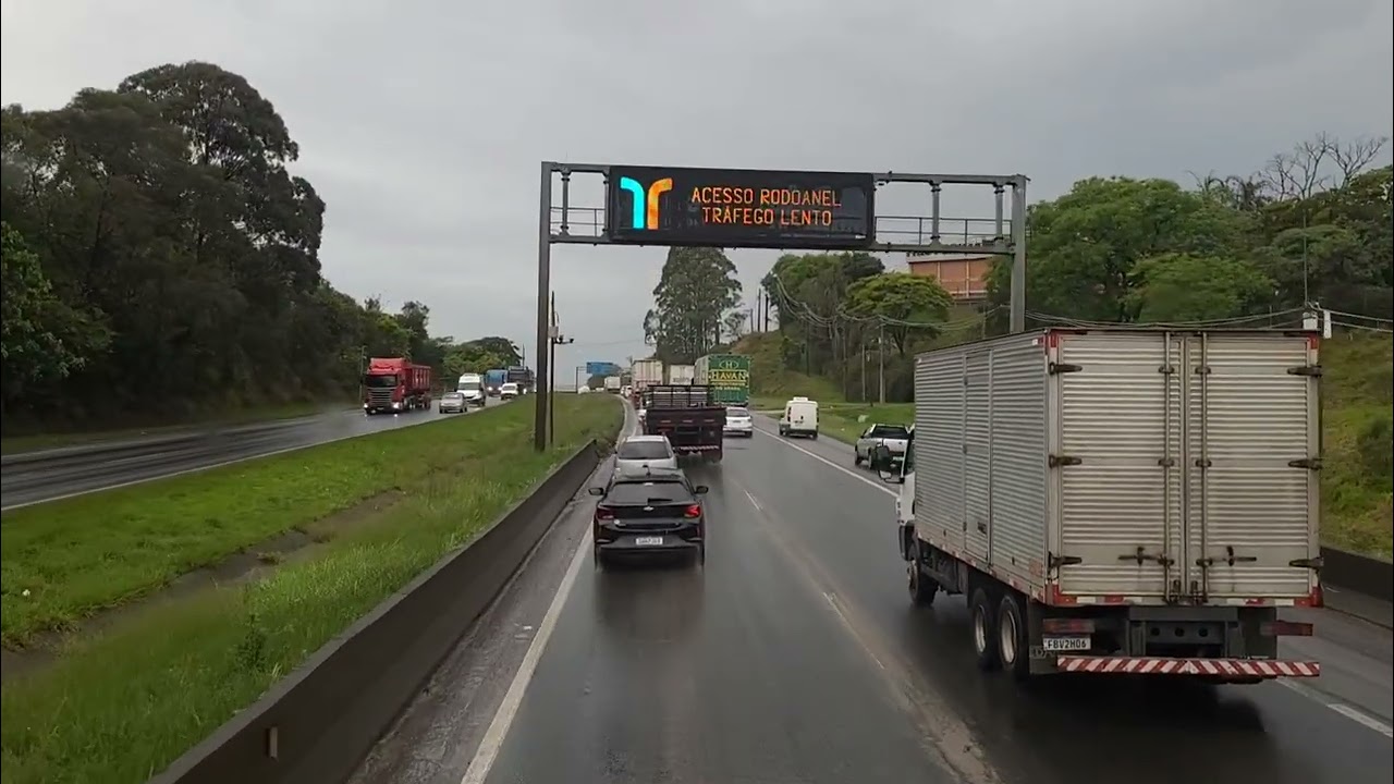 (EP1293) VAMOS PARA O CLIENTE EM TABOÃO DA SERRA SP