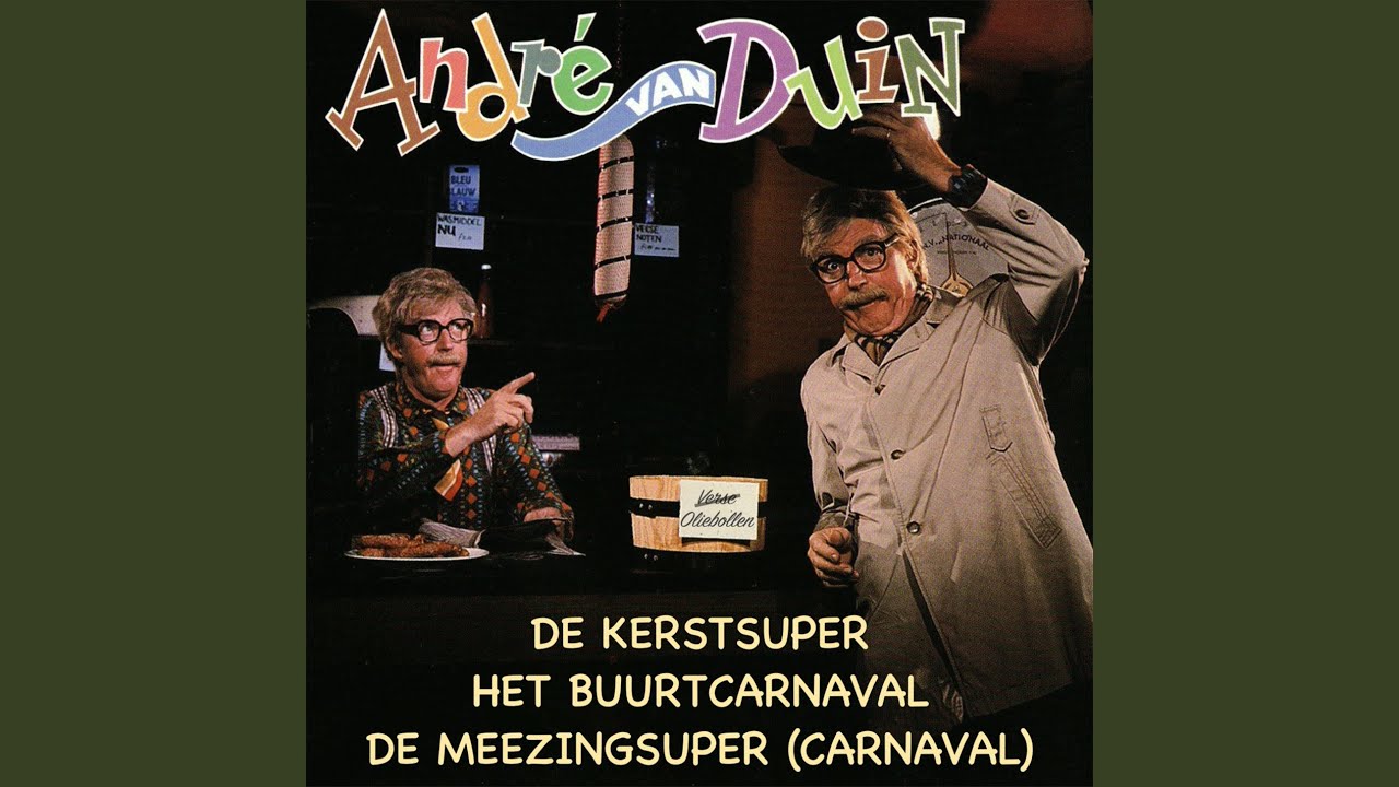 Het Buurtcarnaval