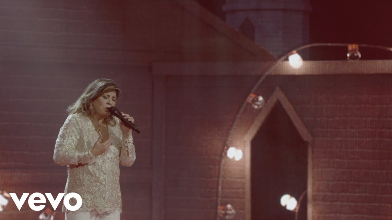 Roberta Miranda - Coisas Que Não Voltam Mais (Ao Vivo)