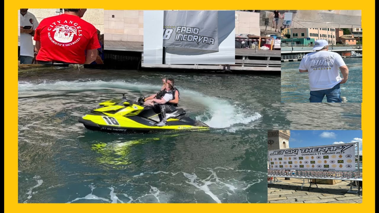 SAVONA UNA GIORNATA SPECIALE