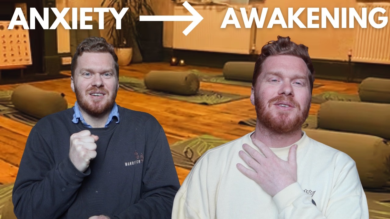 2 духовные практики, которые могут избавить от тревоги