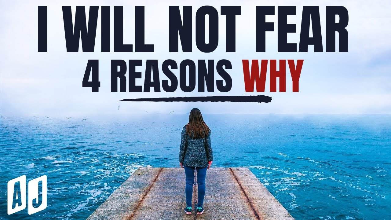 When Your Enemies Challenge the Power of God in Your Life, Do This (Christian Motivation)