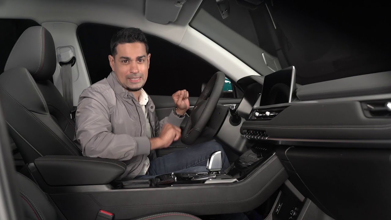 TIGGO 7 PRO: VIRTUAL LAUNCH
