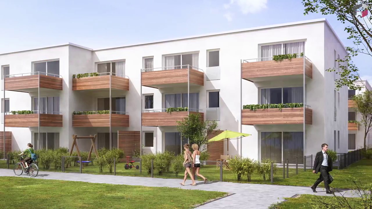 CENTRAL Wohnbau GmbH⎢Bauvorhaben Markt Indersdorf Teil 1