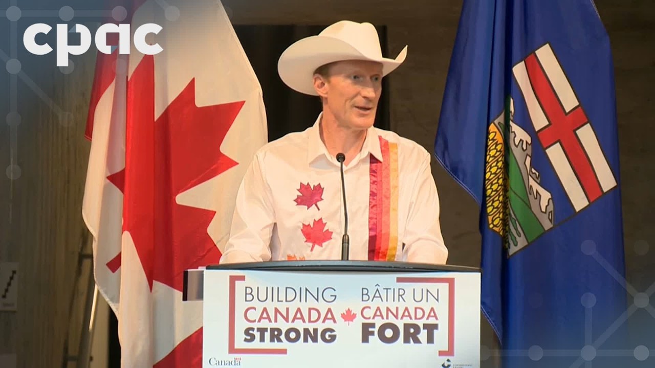 Minister Miller announces $40,000,000 to expand Calgary art gallery &ndash; July 3, 2026