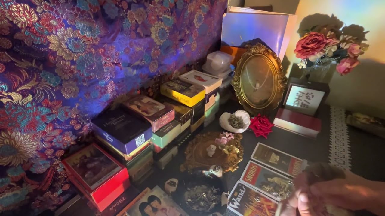 新的一年里，宇宙对我们的重要传讯